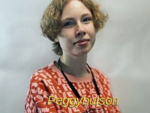 Peggybulson