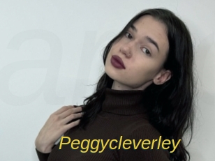 Peggycleverley
