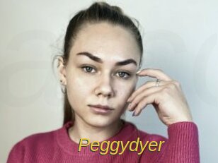 Peggydyer