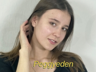 Peggyeden