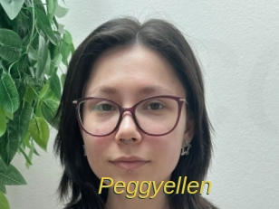 Peggyellen