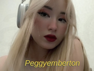 peggyemberton Archive DVD ORG