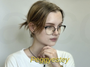 Peggyestey