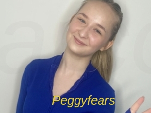 Peggyfears