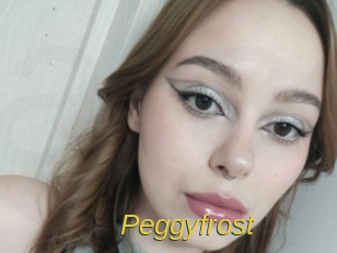 Peggyfrost