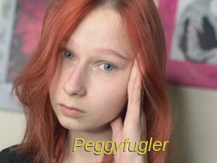 Peggyfugler