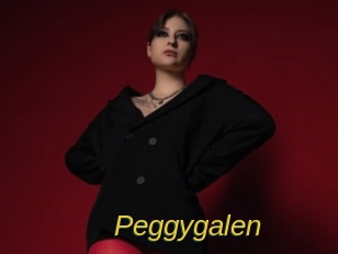 peggygalen Archive DVD ORG