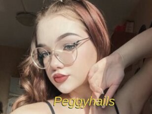 Peggyhails
