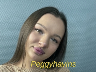 Peggyhavins