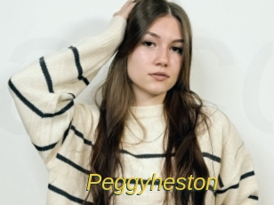 Peggyheston