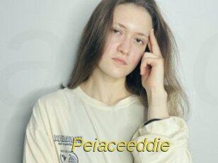 Peiaceeddie