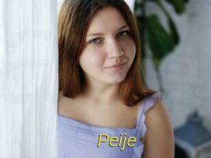 Peije