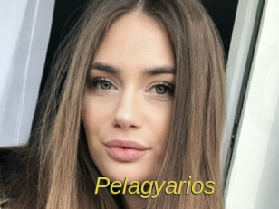 pelagyarios Archive DVD ORG