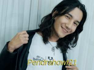 pendrahowl21 Archive DVD ORG