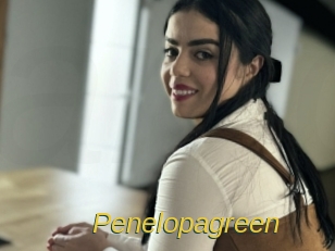 Penelopagreen