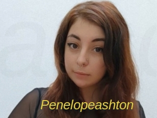 Penelopeashton