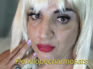 Penelopecharmosats