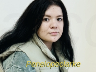 Penelopeclarke