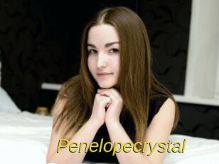 Penelopecrystal