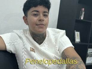 Penelopedallas