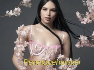 Penelopehawker