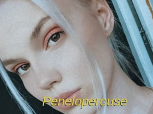 Peneloperouse