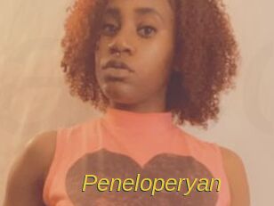 Peneloperyan