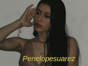 Penelopesuarez