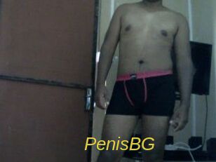 PenisBG