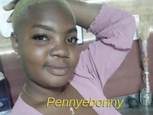 Pennyebonny
