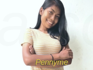 Pennyme
