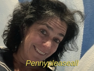 Pennypleaseall