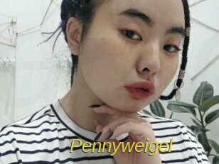 Pennyweigel