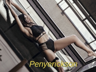 Penyerickson