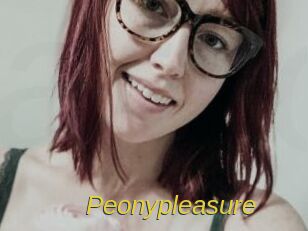 peonypleasure Archive DVD ORG