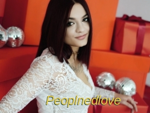 Peoplnedlove