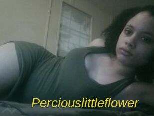 Perciouslittleflower
