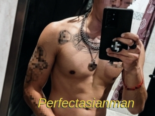 Perfectasianman