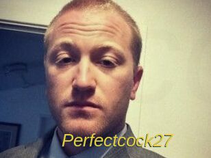 Perfectcock27