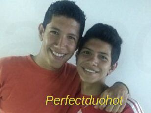 Perfectduohot