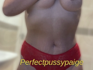 Perfectpussypaige
