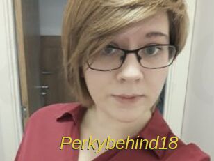 Perkybehind18