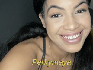 Perkymaya