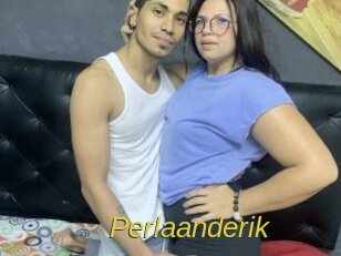 Perlaanderik