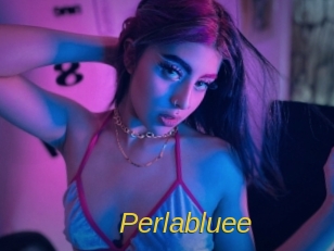 Perlabluee