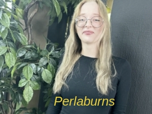 Perlaburns