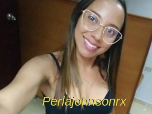 perlajohnsonrx Archive DVD ORG