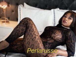 Perlarusso