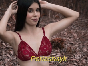 Perlashayk
