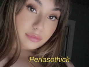 Perlasothick
